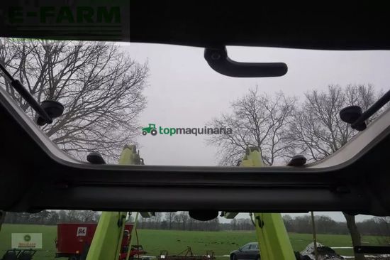 Tractor agrícola - Claas - atos 230