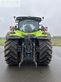 Tractor agrícola - Claas - axion 870 cmatic cebis CMATIC CEBIS