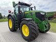 Tractor agrícola - John Deere - 6r250 cp50
