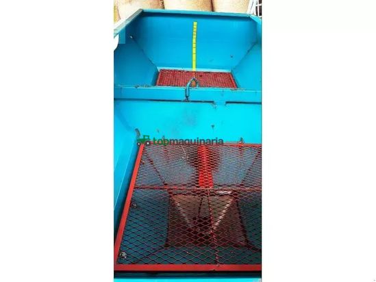 Esparcidor -  - dpx 1505