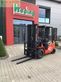 Elevadora -  - ep equipment efl253