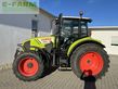 Tractor agrícola - Claas - arion 420 cis
