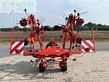 Henificador - Kuhn - gf7601