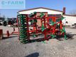Cultivador - Agro-Masz - runner 40 h + u-ring-walze 600