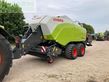 Empacadora gigant - Claas - quadrant 5300 evolution fc tandem