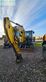 Excavadora - New Holland - e60c