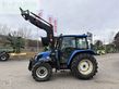 Tractor agrícola - New Holland - tl70a (4wd) A