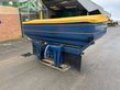 Esparcidor - Bogballe - m2w plus 2550