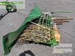 Rastrillo - Krone - swadro 810