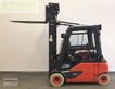 Elevadora - Linde - e 20 pl evo 386-02