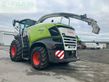 Cosechadora de Cereal - Claas - jaguar 950 - s5 tradition
