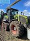 Tractor agrícola - Claas - axion 960 tt