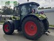 Tractor agrícola -  - arion 660 cmatic cebis