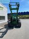 Tractor agrícola - John Deere - 6095mc + 603r