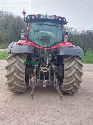 Tractor agrícola - Valtra - n 174