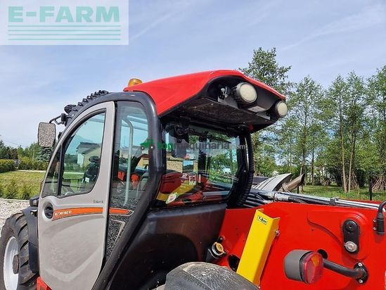 Telescopica - Manitou - mlt 741-140 v+ elite