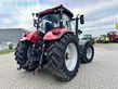Tractor agrícola - Case IH - puma 200