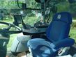 Tractor agrícola - New Holland - t7.210 ac stage v