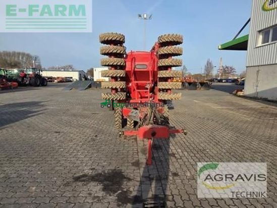 Combinado de siembra - Horsch - pronto 6 dc