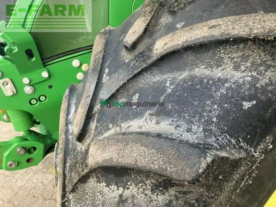 Tractor agrícola - John Deere - 6175r