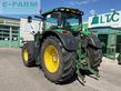 Tractor agrícola - John Deere - 6210r