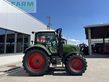 Tractor agrícola - Fendt - 313 vario