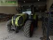 Tractor agrícola - Claas - arion 620 cis