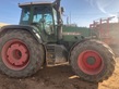 Tractor agrícola - Fendt - 820 Vario TMS
