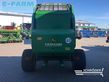 Empacadora gigant - John Deere - 864 maxicut