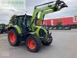 Tractor agrícola - Claas - arion 510 cis