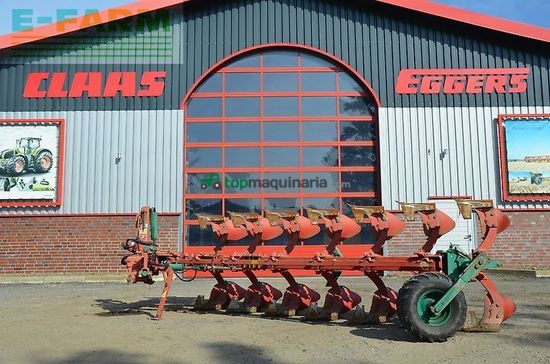 Arado - Kverneland - ecomat 65-200-7-schar