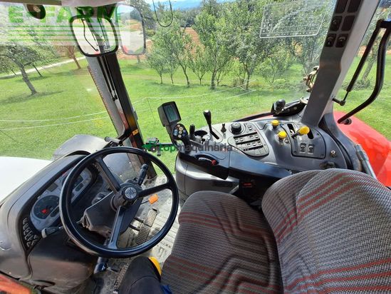 Tractor agrícola -  - profi 6135 profimodell
