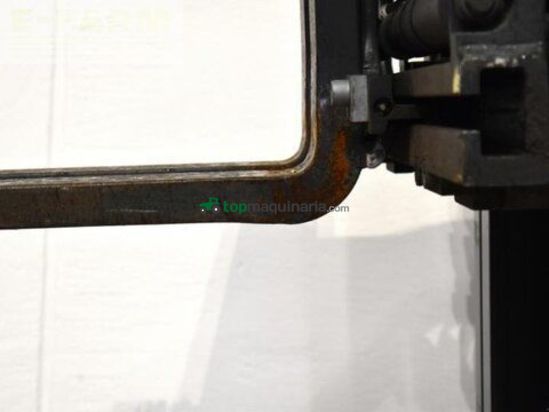 Elevadora - Linde - e 18 l evo 386-02