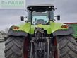 Tractor agrícola - Claas - axion 820 c-matic CMATIC