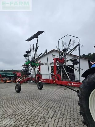 Rastrillo - Fella - juras 1603