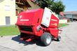 Empacadora gigant - Welger - rp 220 master
