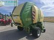 Empacadora gigant - Krone - comprima v150 xc 17 messer