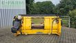 Cosechadora de Cereal - New Holland - fr 9050