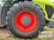 Tractor agrícola - Claas - xerion 4200 trac vc TRAC VC
