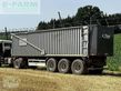 Cinta transportadora de forraje - Fliegl - asw / ass 3101