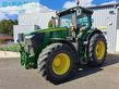 Tractor agrícola - John Deere - 7290r