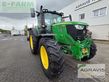 Tractor agrícola - John Deere - 6215 r