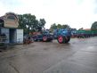 Atomizador - Lemken - primus 45