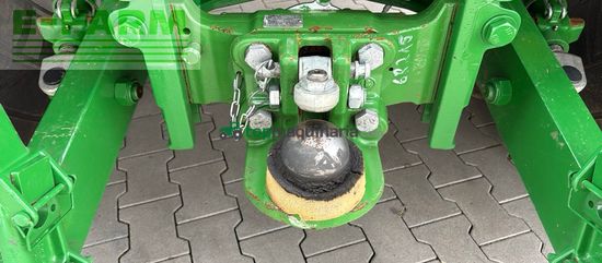 Tractor agrícola - John Deere - 8R 340