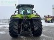 Tractor agrícola - Claas - axion 830