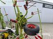 Henificador - Claas - volto 640 h
