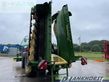 Cortacésped manual - Krone - b 1000 cv / f 360 cv