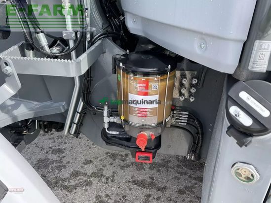 Minicargadora - kramer - kl 55.8t