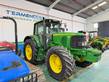 Tractor agrícola - John Deere - 6820