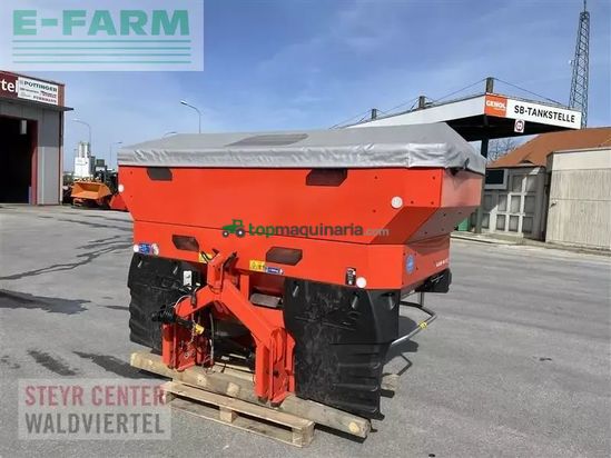 Esparcidor - Rauch - axis m 30.2 emc+w-vspro iso